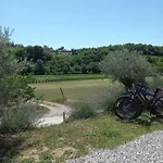 캠프장 Kamp Brda And Kojsko