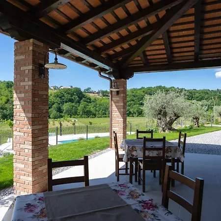 Camping Kamp Brda And