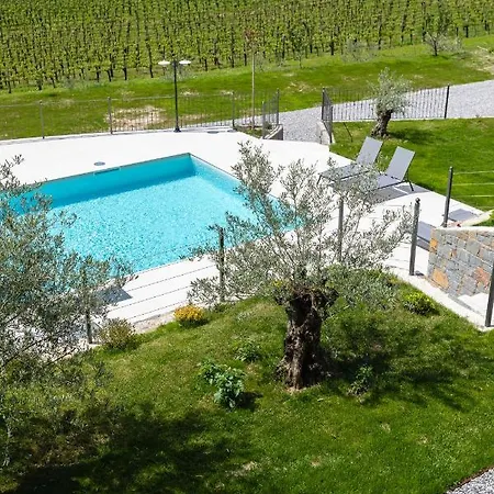 Kamp Brda And Kojsko