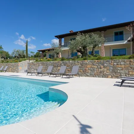 Kamp Brda And Kojsko