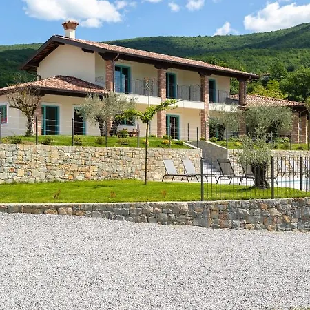 Kamp Brda And Camping