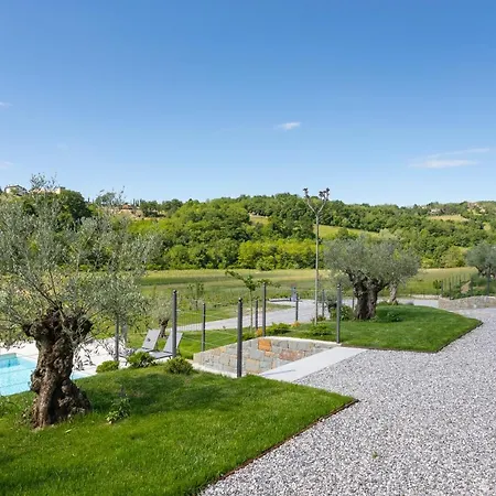 Kamp Brda And Kojsko