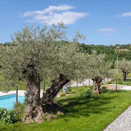 Camping Kamp Brda And