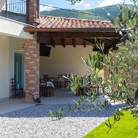 Kamp Brda And Κάμπινγκ *