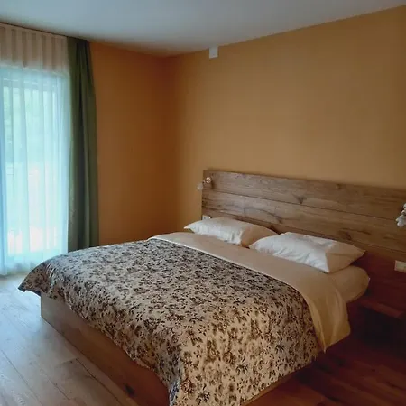 Kamp Brda And Kojsko