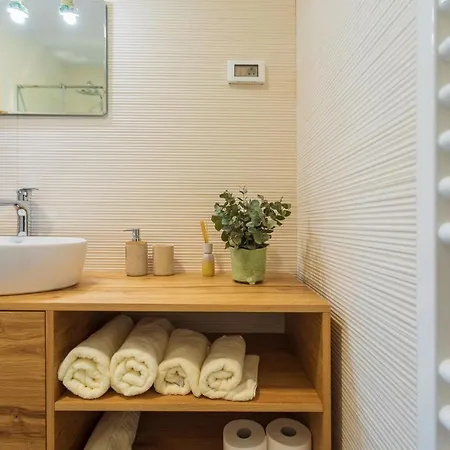 Kamp Brda And Kemping