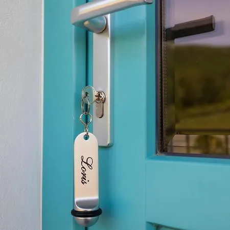 Camping Kamp Brda And