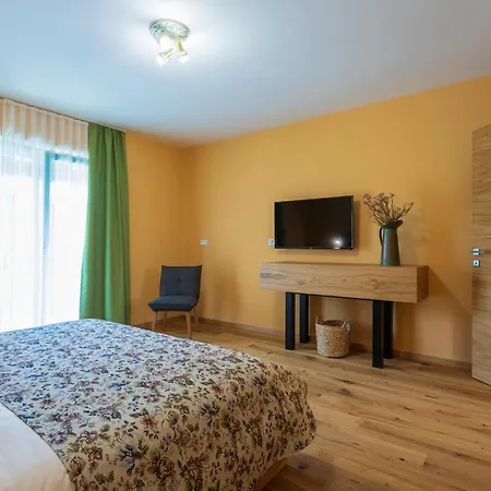 Camping Kamp Brda And