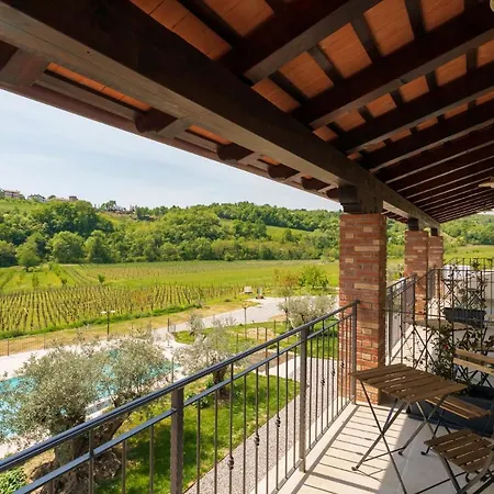 Kamp Brda And Kemping Kojsko