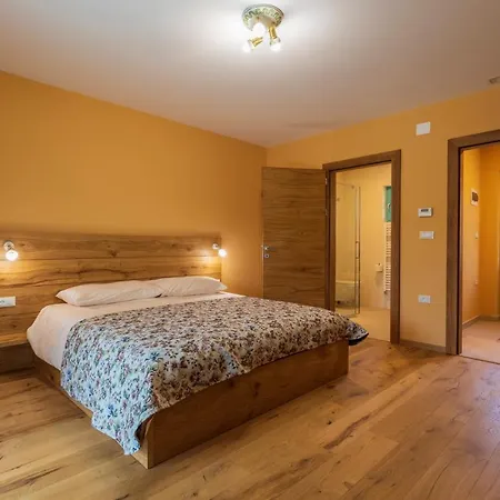 Kemping Kamp Brda And Kojsko