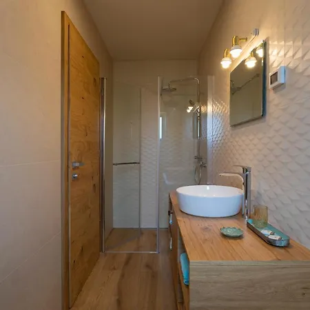 Kamp Brda And * Kojsko