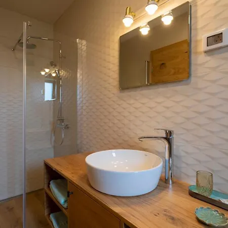 Kamp Brda And 营地