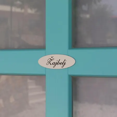 Kamp Brda And * Kojsko