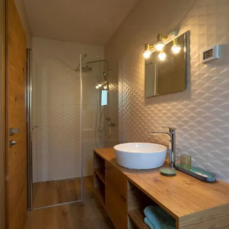 Kamp Brda And 营地 *