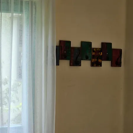 Kamp Brda And Kemping *