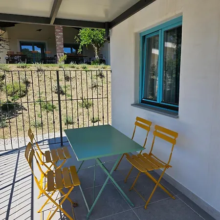 Kamp Brda And * Kojsko