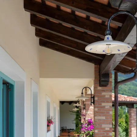 Kamp Brda And * Kojsko