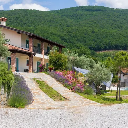 Kamp Brda And 营地 *