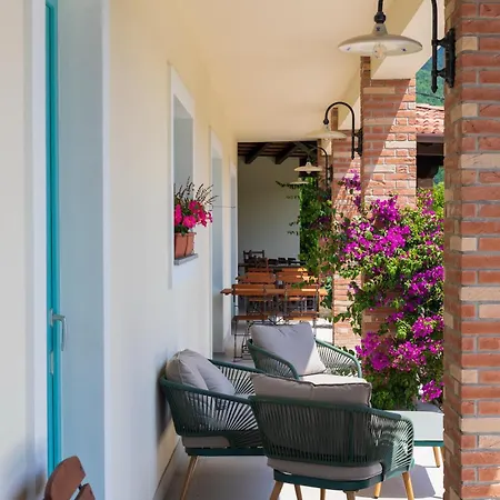 营地 Kamp Brda And