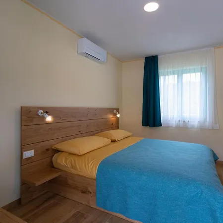 营地 Kamp Brda And Kojsko