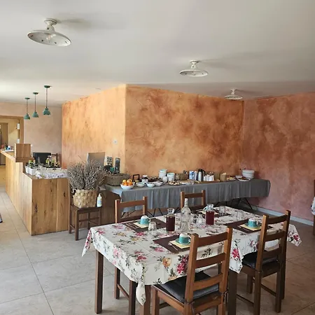 Kamp Brda And Kemping