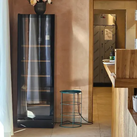 营地 Kamp Brda And *