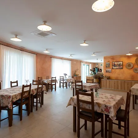 Kamp Brda And Kojsko