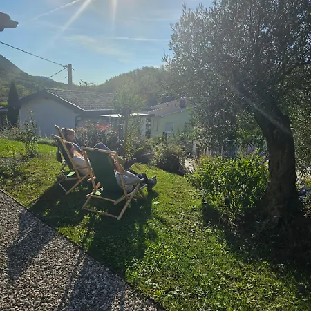 Kamp Brda And Campsite *