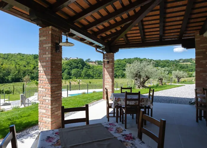 Κάμπινγκ Kamp Brda And