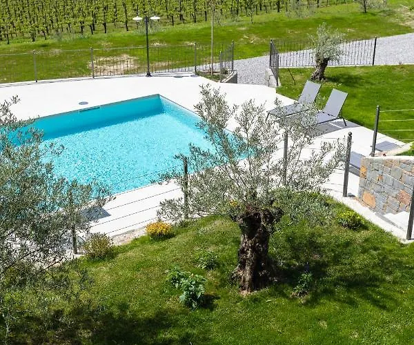 Kamp Brda And Kojsko