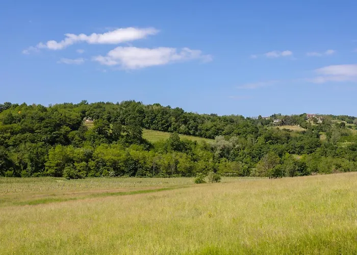 Kamp Brda And Kojsko