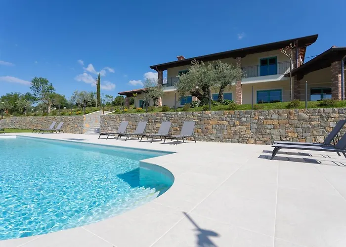 Kamp Brda And Kojsko