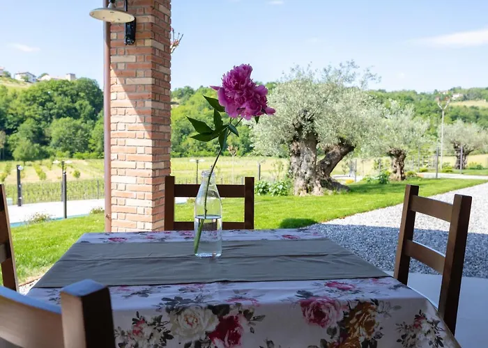 Kamp Brda And * Kojsko