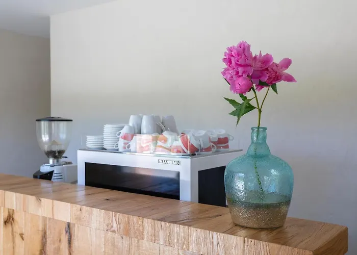 Kamp Brda And Κάμπινγκ Kojsko