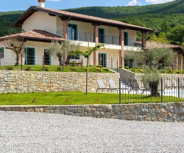 Kamp Brda And Campingplatz