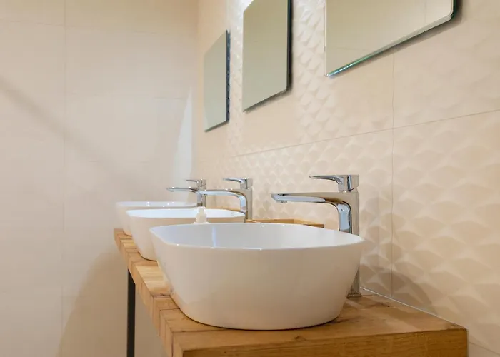 Κάμπινγκ Kamp Brda And Kojsko