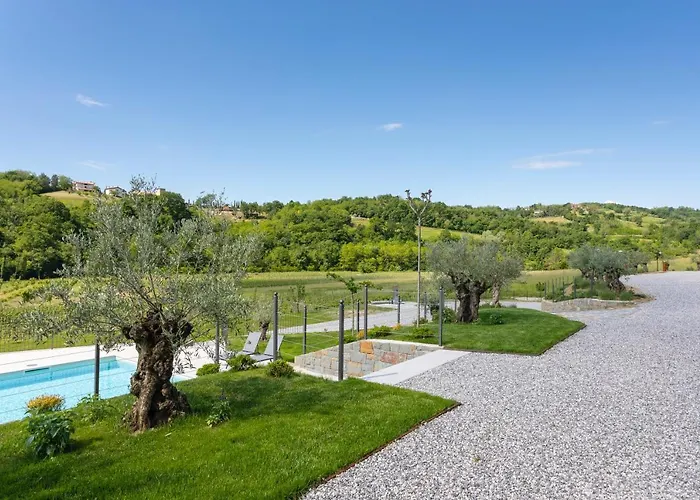 Kamp Brda And Kojsko