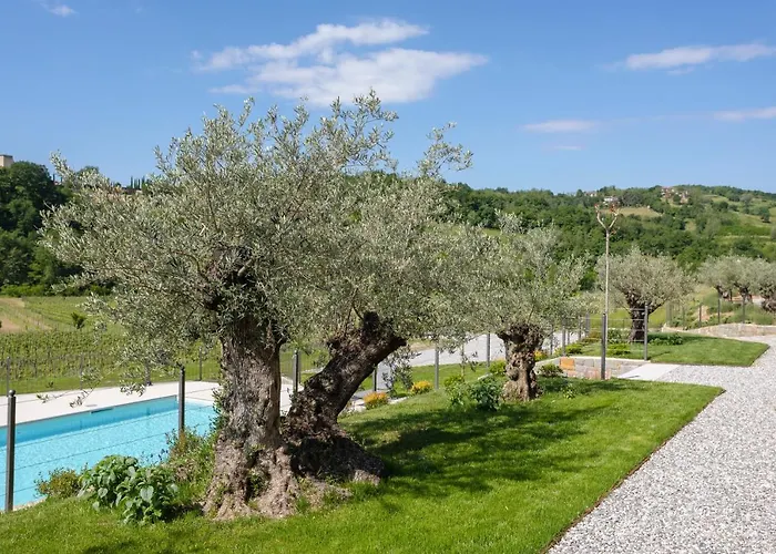 Κάμπινγκ Kamp Brda And