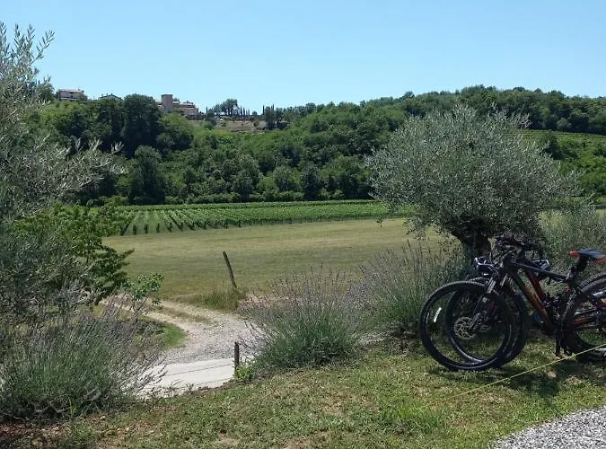 Κάμπινγκ Kamp Brda And Kojsko