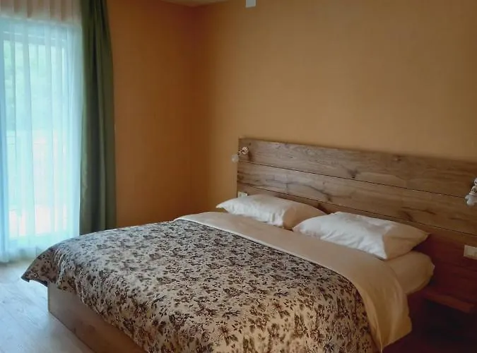 Kamp Brda And Kojsko