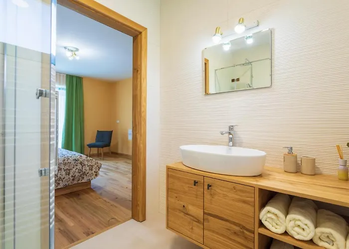 Kamp Brda And キャンプ場 Kojsko