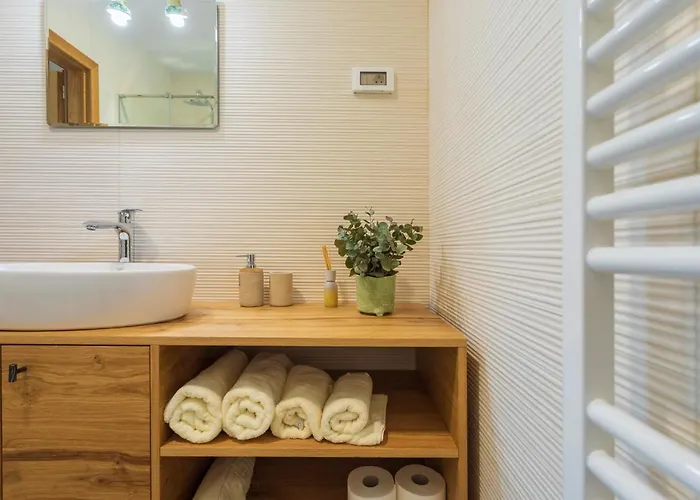 Kamp Brda And Κάμπινγκ