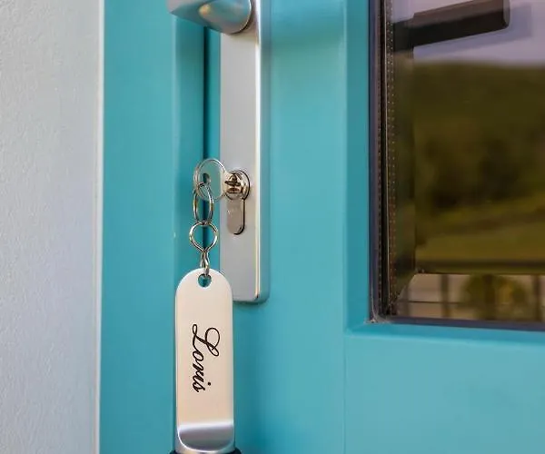 Campingplatz Kamp Brda And