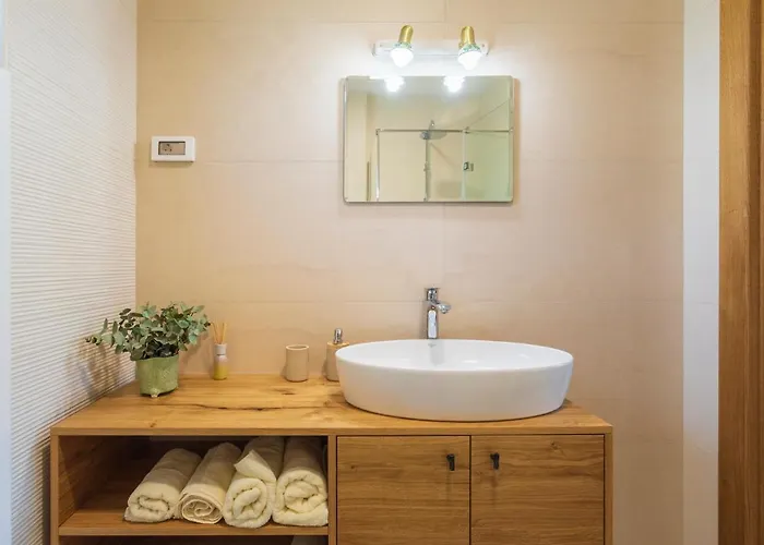 Κάμπινγκ Kamp Brda And