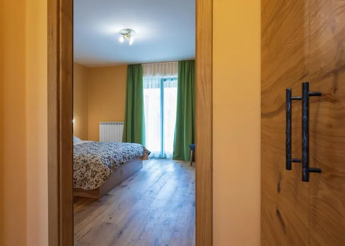 Campsite Kamp Brda And