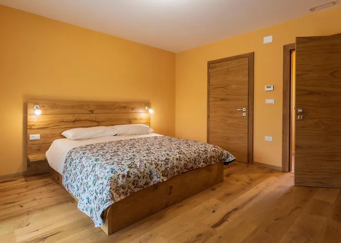 Campingplatz Kamp Brda And *