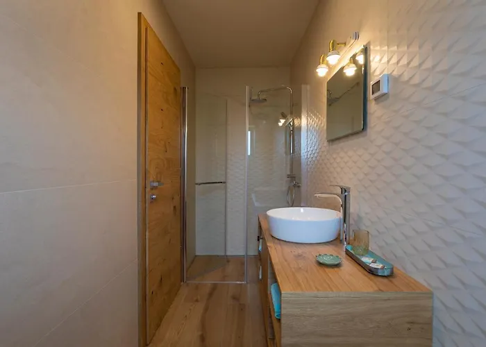 Kamp Brda And * Kojsko