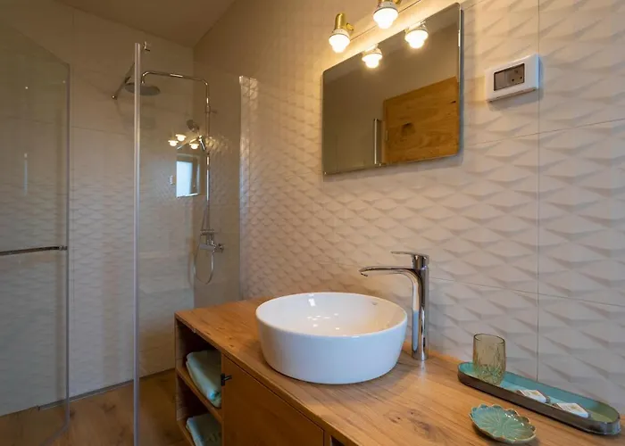 Kamp Brda And キャンプ場