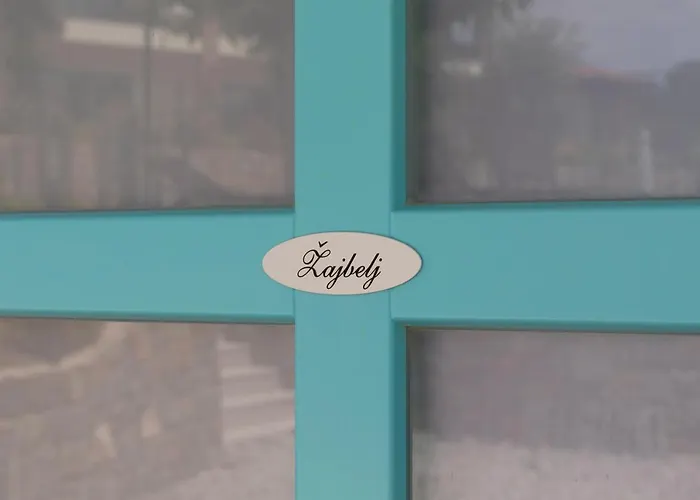 Kamp Brda And * Kojsko