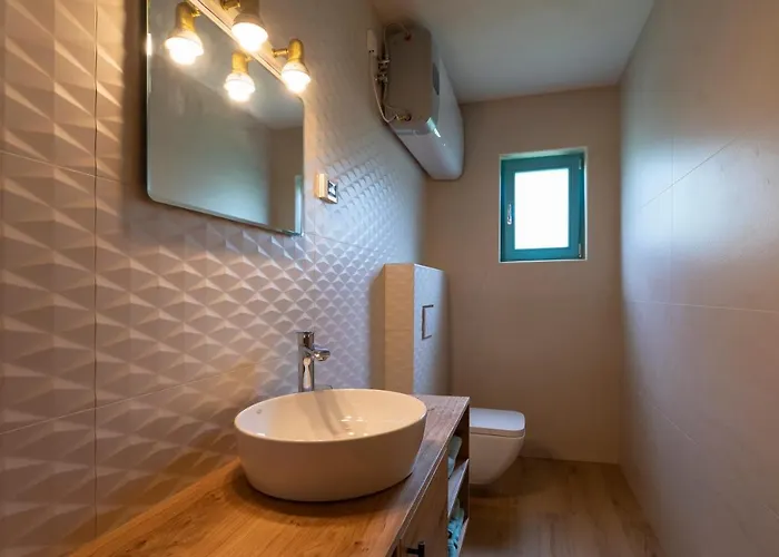 Kamp Brda And Campsite Kojsko